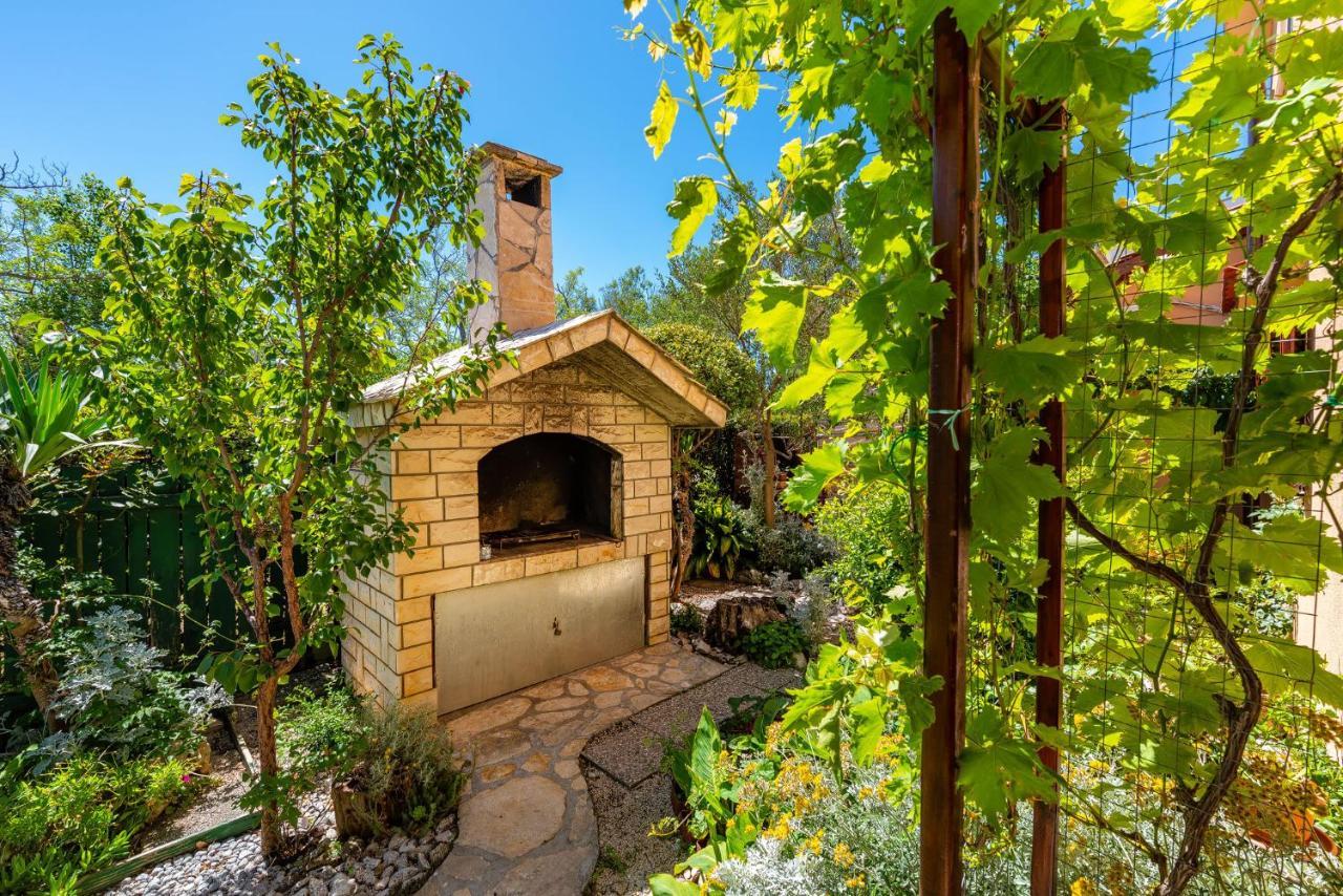 Holiday House K&K Privlaka (Zadar) Exterior foto