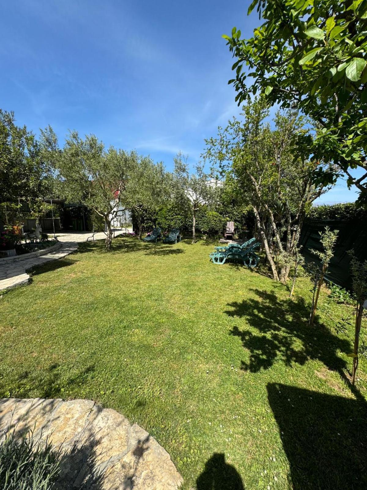 Holiday House K&K Privlaka (Zadar) Exterior foto