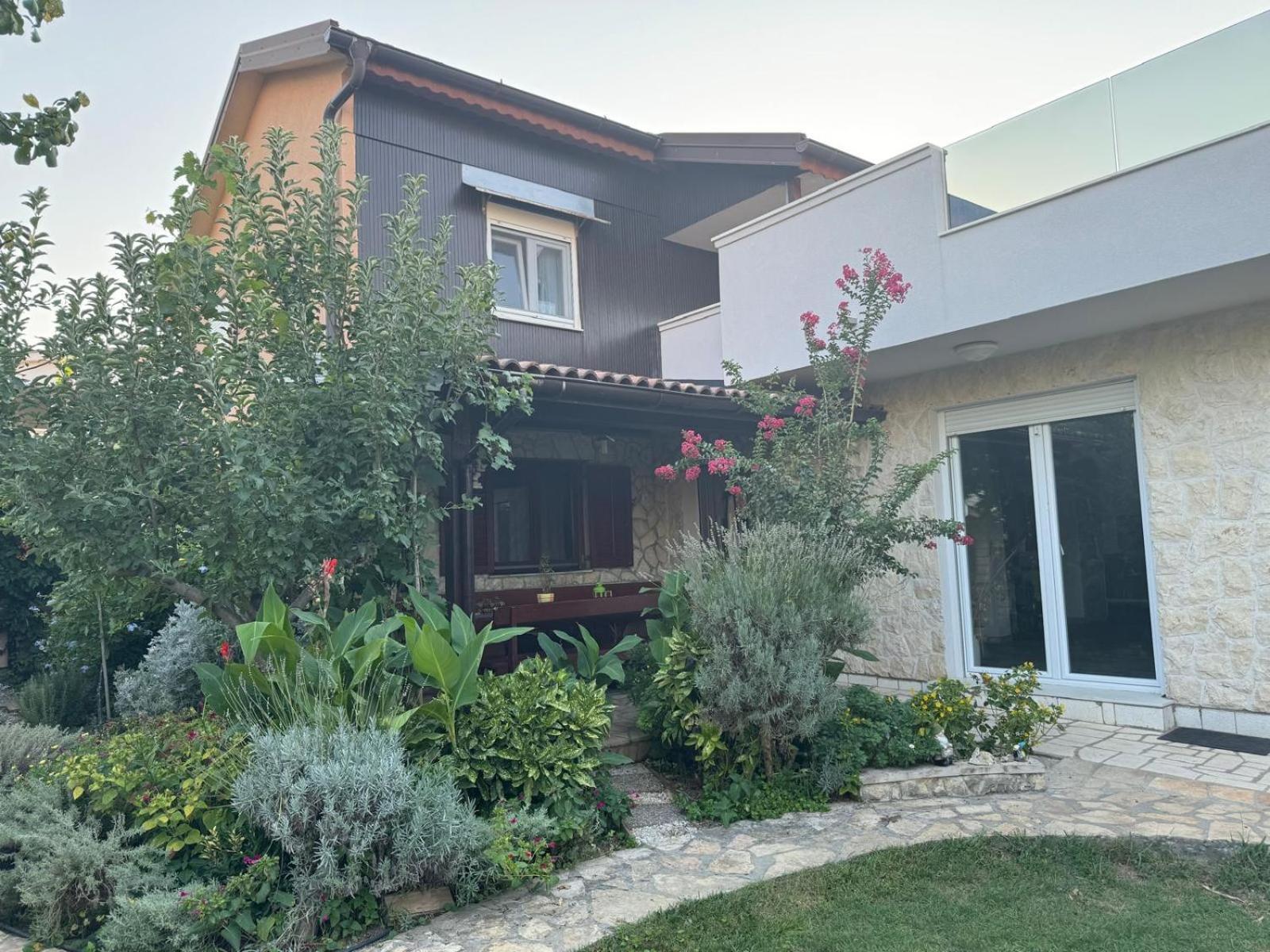 Holiday House K&K Privlaka (Zadar) Exterior foto