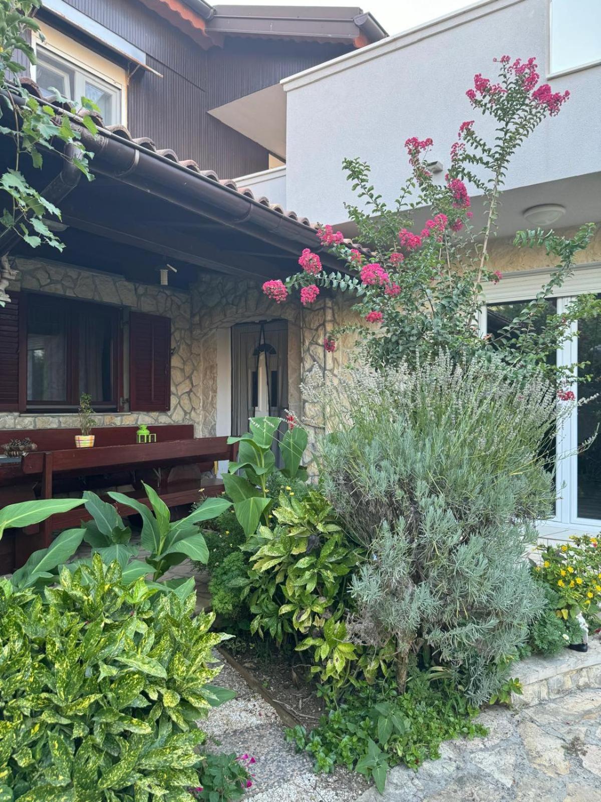 Holiday House K&K Privlaka (Zadar) Exterior foto