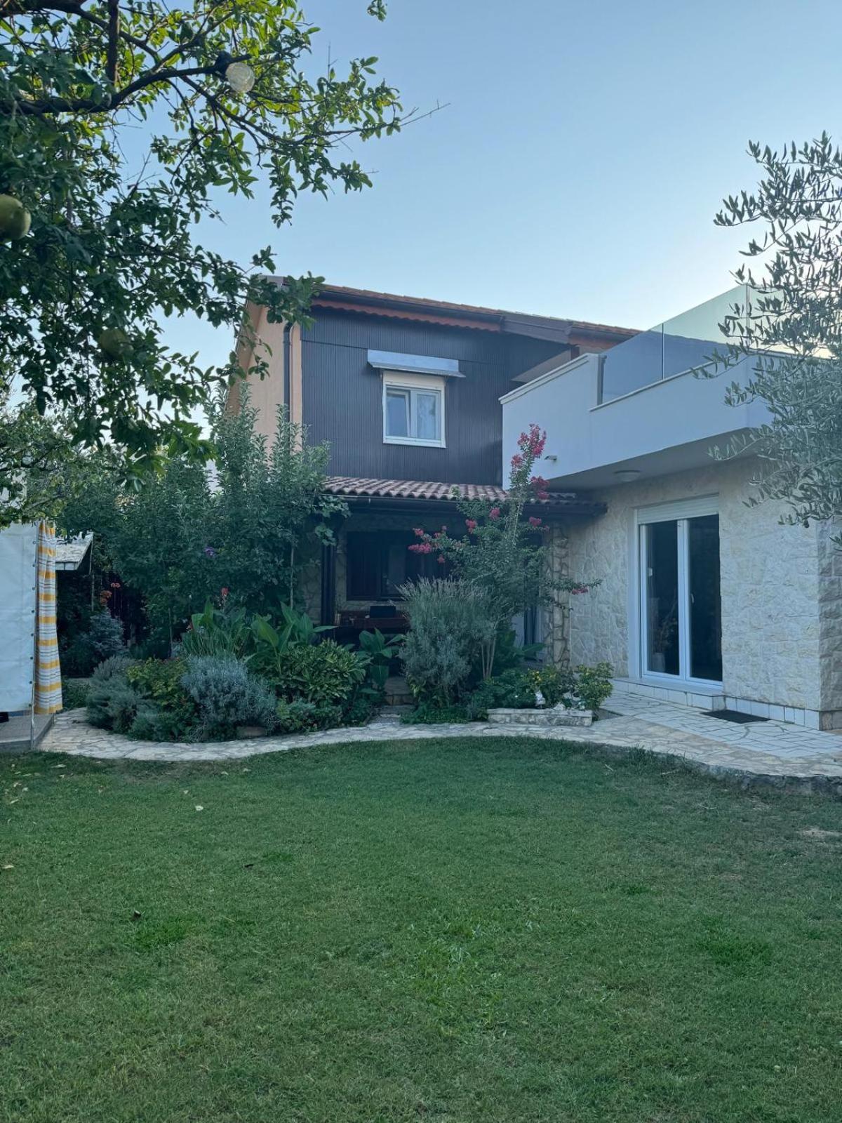 Holiday House K&K Privlaka (Zadar) Exterior foto