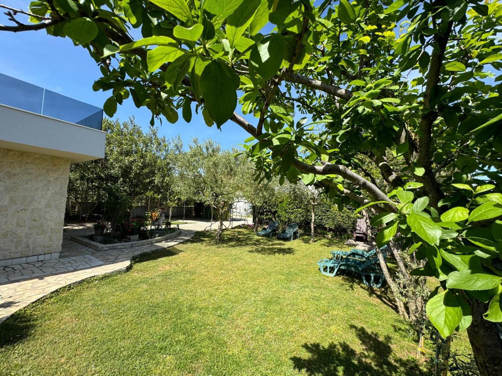 Holiday House K&K Privlaka (Zadar) Exterior foto